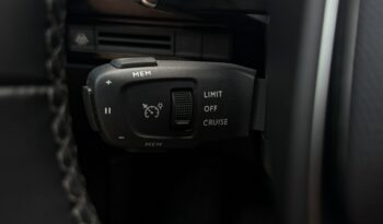 PEUGEOT 508  | FWD (przód) | Automatyczna | 130 KM | Szary full