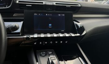 PEUGEOT 508  | FWD (przód) | Automatyczna | 130 KM | Szary full