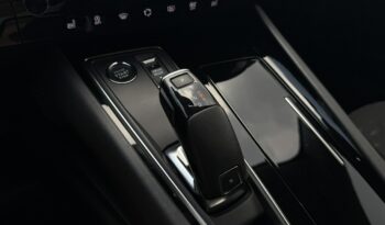 PEUGEOT 508  | przedni | Automatyczna | 130 KM | Szary full