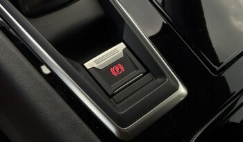 PEUGEOT 508  | przedni | Automatyczna | 130 KM | Szary full
