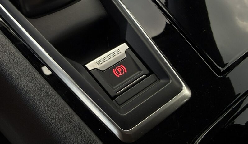 PEUGEOT 508  | przedni | Automatyczna | 130 KM | Szary full