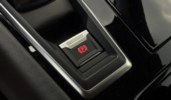 PEUGEOT 508  | FWD (przód) | Automatyczna | 130 KM | Szary full