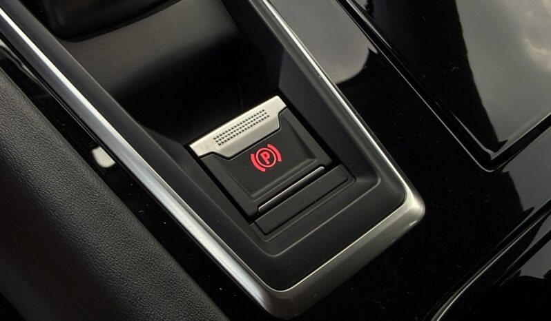 PEUGEOT 508  | FWD (przód) | Automatyczna | 130 KM | Szary full