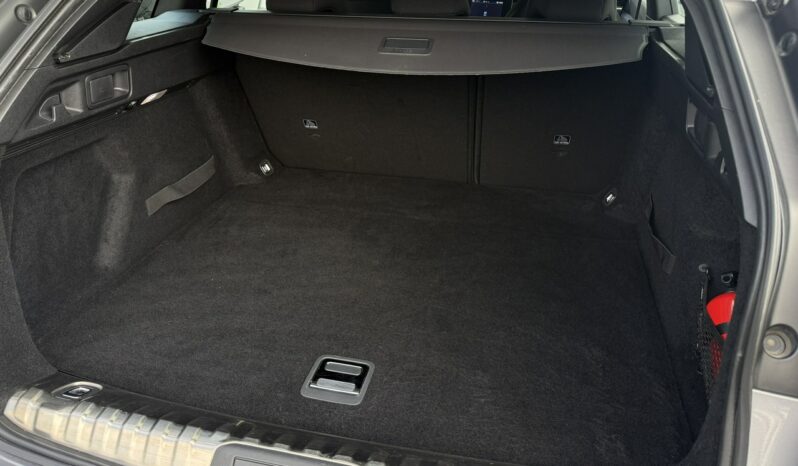 PEUGEOT 508  | FWD (przód) | Automatyczna | 130 KM | Szary full