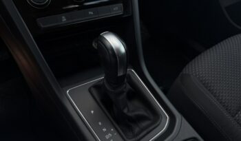 VOLKSWAGEN Touran  | FWD (przód) | Automatyczna | 150 KM | Niebieski full