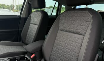 VOLKSWAGEN Tiguan  | FWD (przód) | Manualna | 150 KM | Szary full
