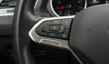 VOLKSWAGEN Tiguan  | FWD (przód) | Manualna | 150 KM | Szary full