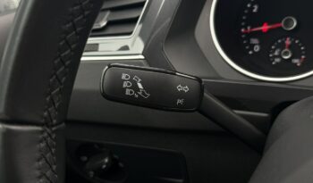VOLKSWAGEN Tiguan  | FWD (przód) | Manualna | 150 KM | Szary full