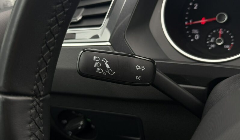 VOLKSWAGEN Tiguan  | FWD (przód) | Manualna | 150 KM | Szary full