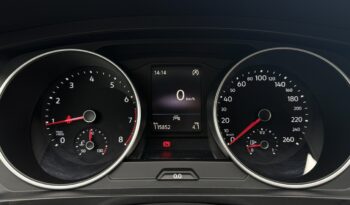 VOLKSWAGEN Tiguan  | FWD (przód) | Manualna | 150 KM | Szary full
