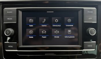 VOLKSWAGEN Tiguan  | FWD (przód) | Manualna | 150 KM | Szary full