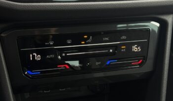 VOLKSWAGEN Tiguan  | FWD (przód) | Manualna | 150 KM | Szary full