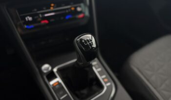 VOLKSWAGEN Tiguan  | FWD (przód) | Manualna | 150 KM | Szary full