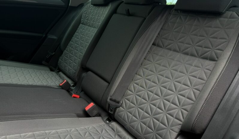 VOLKSWAGEN Tiguan  | FWD (przód) | Manualna | 150 KM | Szary full