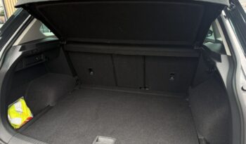 VOLKSWAGEN Tiguan  | FWD (przód) | Manualna | 150 KM | Szary full