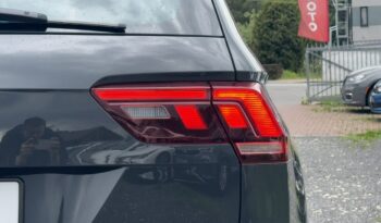 VOLKSWAGEN Tiguan  | FWD (przód) | Manualna | 150 KM | Szary full