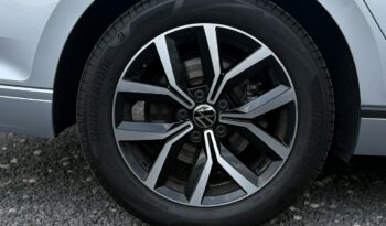 VOLKSWAGEN Passat  | FWD (przód) | Manualna | 150 KM | Srebrny full