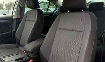 VOLKSWAGEN Passat  | FWD (przód) | Manualna | 150 KM | Srebrny full