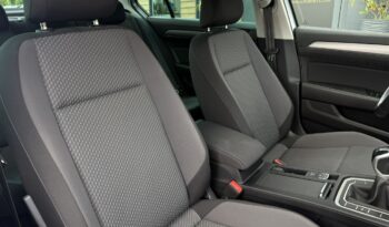 VOLKSWAGEN Passat  | FWD (przód) | Manualna | 150 KM | Srebrny full