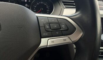 VOLKSWAGEN Passat  | FWD (przód) | Manualna | 150 KM | Srebrny full