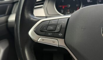 VOLKSWAGEN Passat  | FWD (przód) | Manualna | 150 KM | Srebrny full