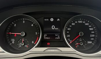 VOLKSWAGEN Passat  | FWD (przód) | Manualna | 150 KM | Srebrny full