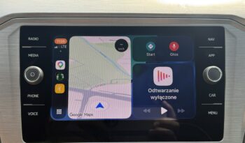 VOLKSWAGEN Passat  | FWD (przód) | Manualna | 150 KM | Srebrny full