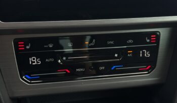 VOLKSWAGEN Passat  | FWD (przód) | Manualna | 150 KM | Srebrny full