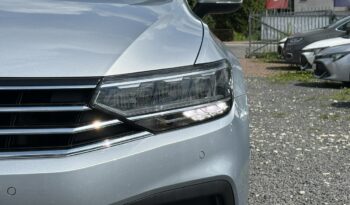 VOLKSWAGEN Passat  | FWD (przód) | Manualna | 150 KM | Srebrny full