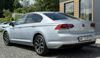 VOLKSWAGEN Passat  | FWD (przód) | Manualna | 150 KM | Srebrny full