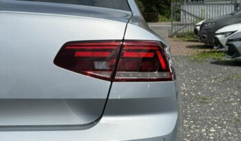 VOLKSWAGEN Passat  | FWD (przód) | Manualna | 150 KM | Srebrny full