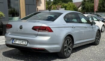 VOLKSWAGEN Passat  | FWD (przód) | Manualna | 150 KM | Srebrny full