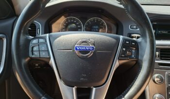 Volvo V60 | FWD (przód) | Manualna | 136 KM | Biały full
