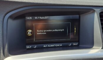 Volvo V60 | FWD (przód) | Manualna | 136 KM | Biały full