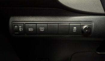 TOYOTA Corolla  | FWD (przód) | Automatyczna | 140 KM | bialy full