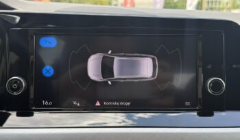 VOLKSWAGEN Golf  | FWD (przód) | Automatyczna | 115 KM | Czarny full