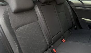 VOLKSWAGEN Golf  | FWD (przód) | Automatyczna | 115 KM | Czarny full