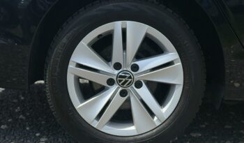 VOLKSWAGEN Golf  | FWD (przód) | Automatyczna | 115 KM | Czarny full