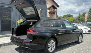 VOLKSWAGEN Golf  | FWD (przód) | Automatyczna | 115 KM | Czarny full