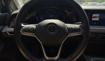 VOLKSWAGEN Golf  | przedni | Automatyczna | 115 KM | Czarny full