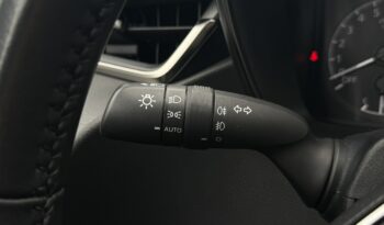 TOYOTA Corolla  | FWD (przód) | Automatyczna | 122 KM | Czarny full