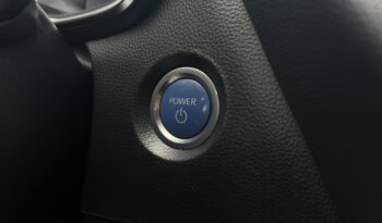 TOYOTA Corolla  | FWD (przód) | Automatyczna | 122 KM | Czarny full