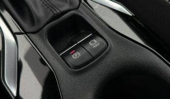 TOYOTA Corolla  | FWD (przód) | Automatyczna | 122 KM | Czarny full