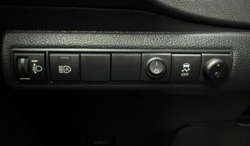 TOYOTA Corolla  | FWD (przód) | Automatyczna | 122 KM | Czarny full