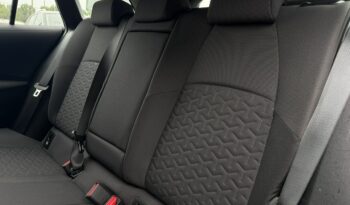 TOYOTA Corolla  | FWD (przód) | Automatyczna | 122 KM | Czarny full