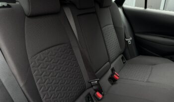 TOYOTA Corolla  | FWD (przód) | Automatyczna | 122 KM | Czarny full