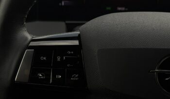OPEL Astra | przedni | Manualna | 130 KM | Czarny full