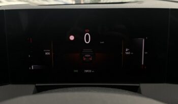 OPEL Astra | przedni | Manualna | 130 KM | Czarny full