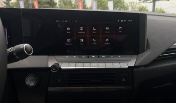 OPEL Astra | przedni | Manualna | 130 KM | Czarny full