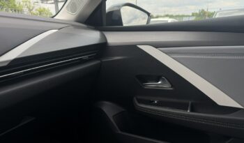 OPEL Astra | przedni | Manualna | 130 KM | Czarny full
